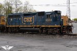 CSX 6543